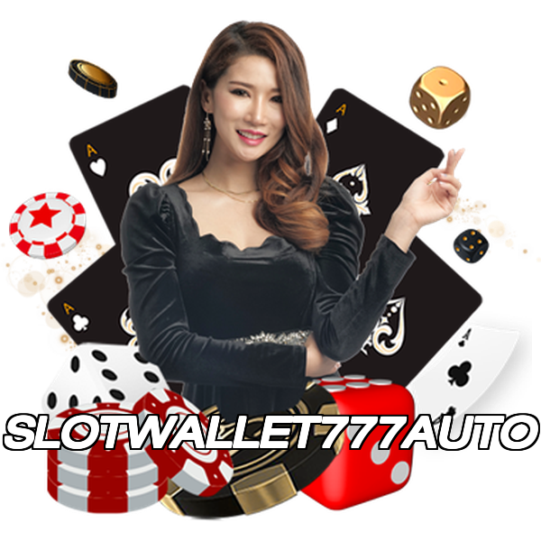 SLOTWALLET777AUTO
